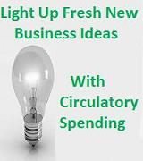 Circulatory Spending Ideas