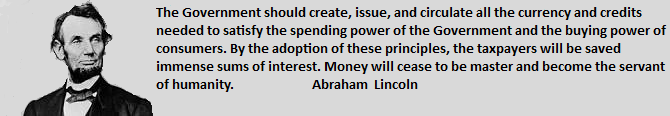 Abraham Lincoln Quote